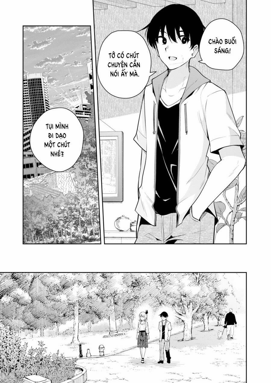 Yumeochi – Mơ Về Những Ngày Ta Yêu Nhau 29 trang 11