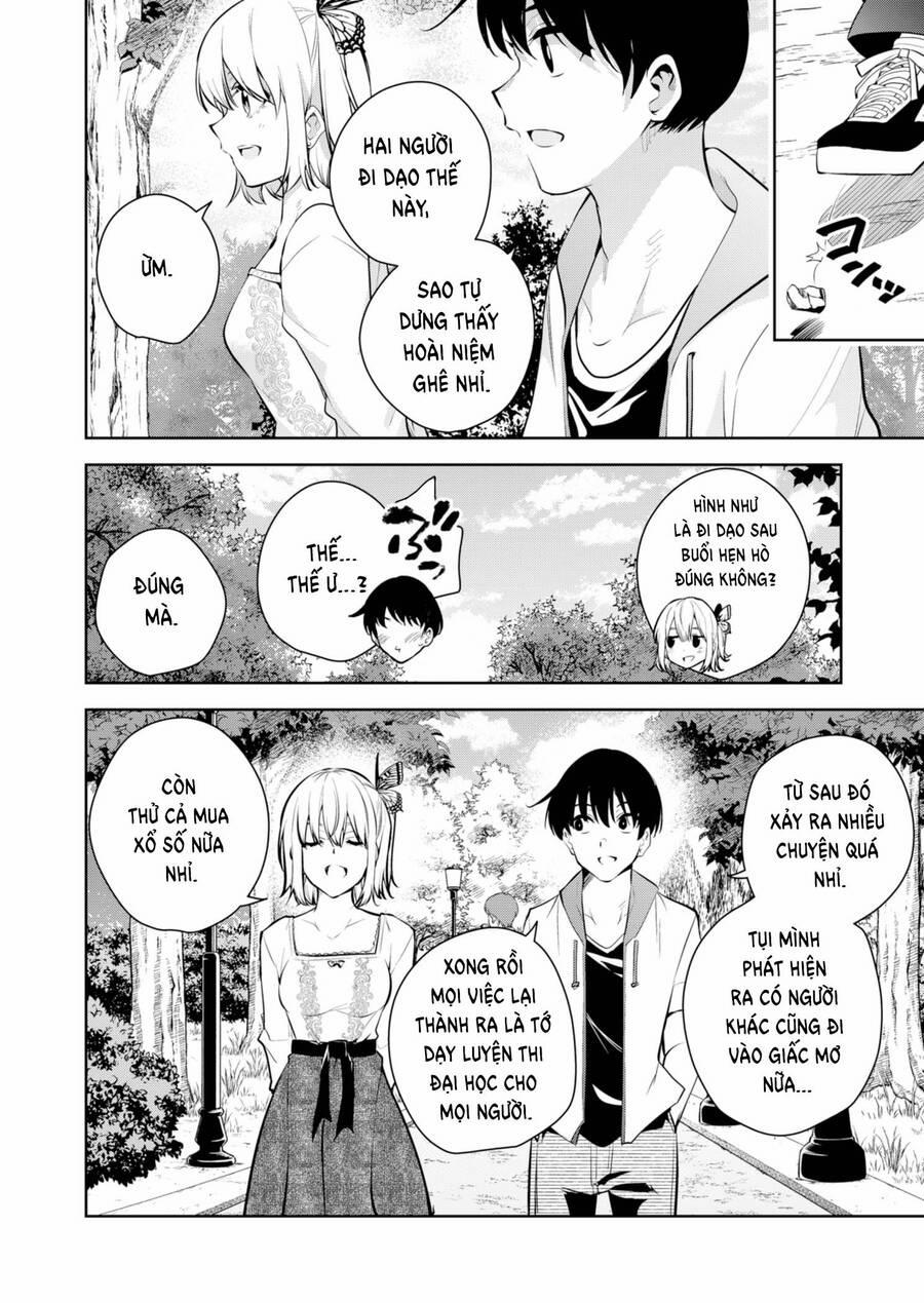 Yumeochi – Mơ Về Những Ngày Ta Yêu Nhau 29 trang 12