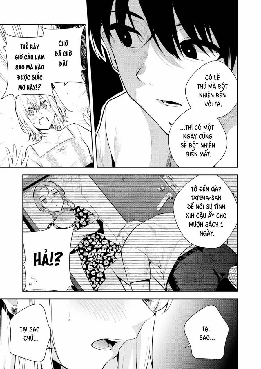 Yumeochi – Mơ Về Những Ngày Ta Yêu Nhau 29 trang 15