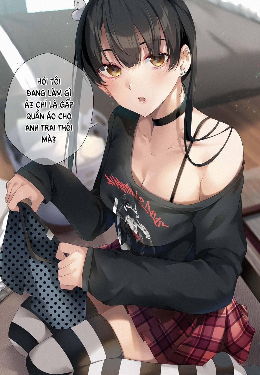 Yumeochi – Mơ Về Những Ngày Ta Yêu Nhau 29 trang 5