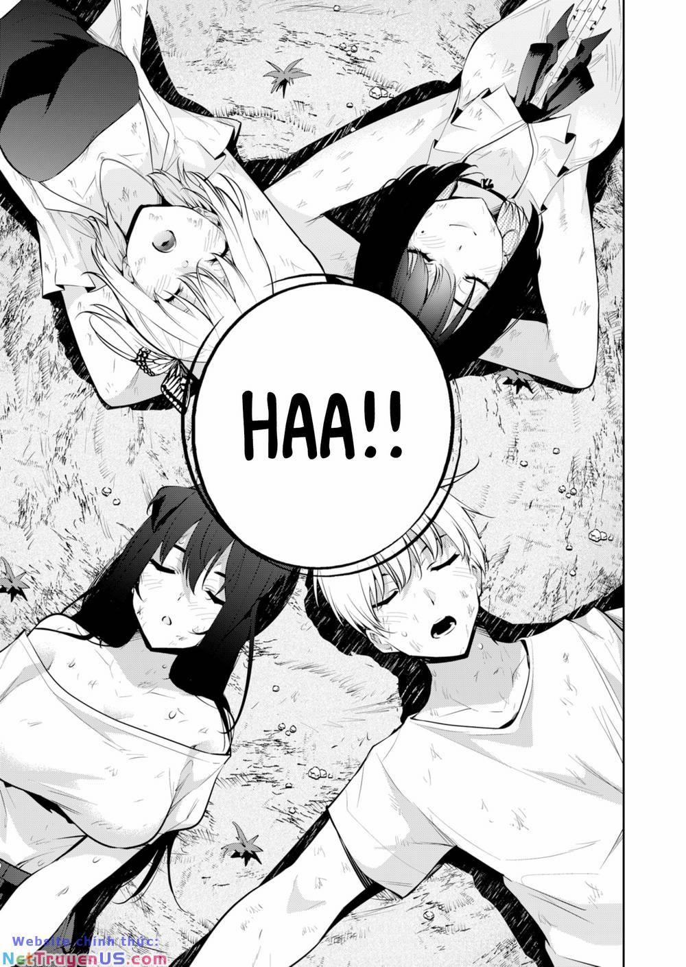 Yumeochi – Mơ Về Những Ngày Ta Yêu Nhau 30 trang 26