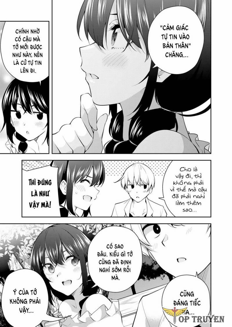 Yumeochi – Mơ Về Những Ngày Ta Yêu Nhau 6 trang 13