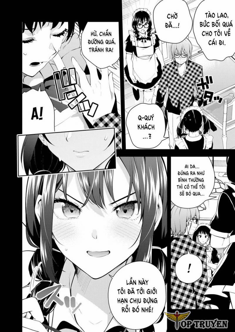 Yumeochi – Mơ Về Những Ngày Ta Yêu Nhau 6 trang 6