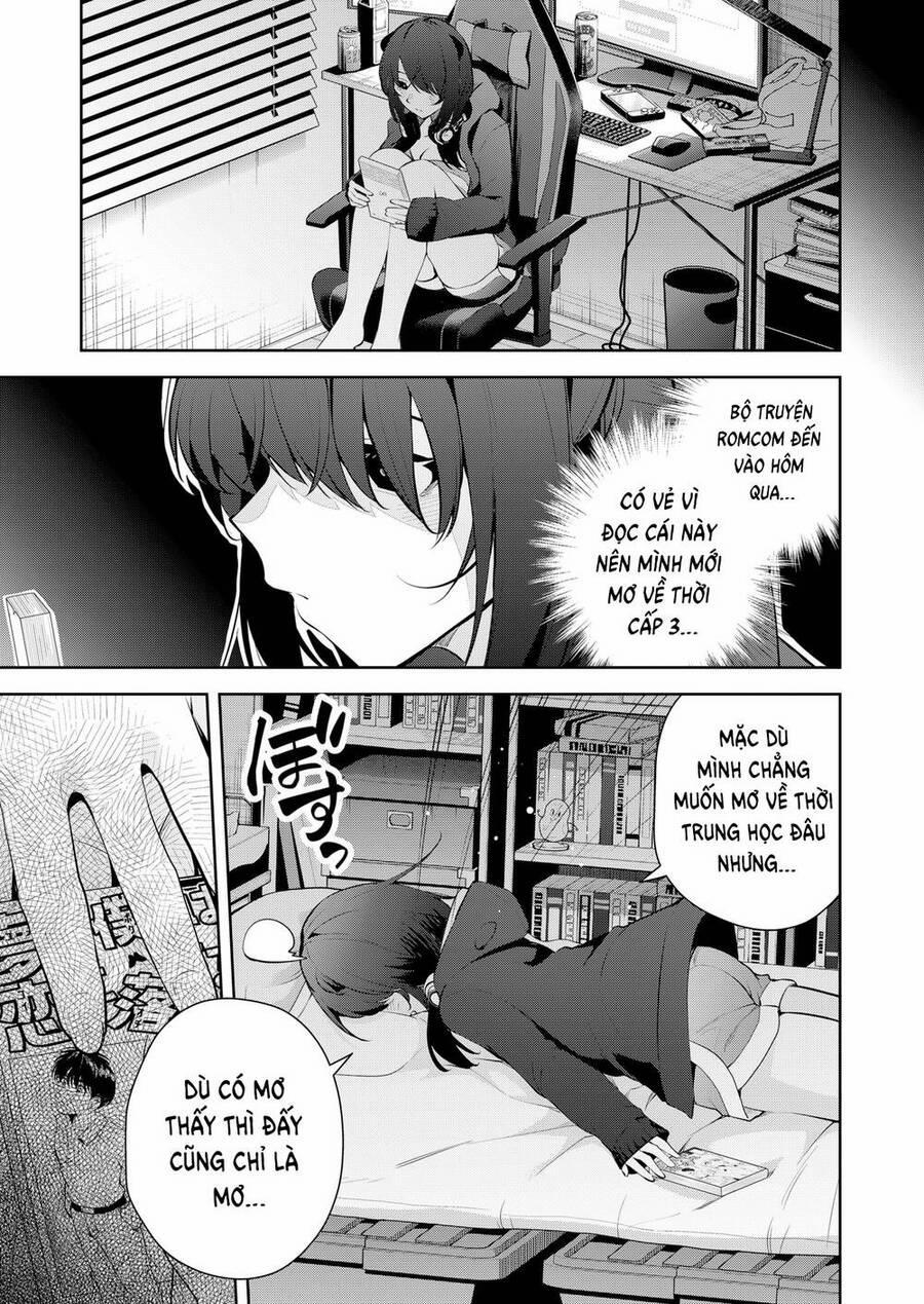 Yumeochi – Mơ Về Những Ngày Ta Yêu Nhau 9 trang 10