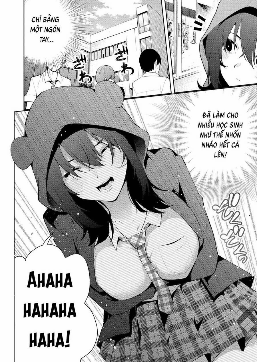 Yumeochi – Mơ Về Những Ngày Ta Yêu Nhau 9 trang 15