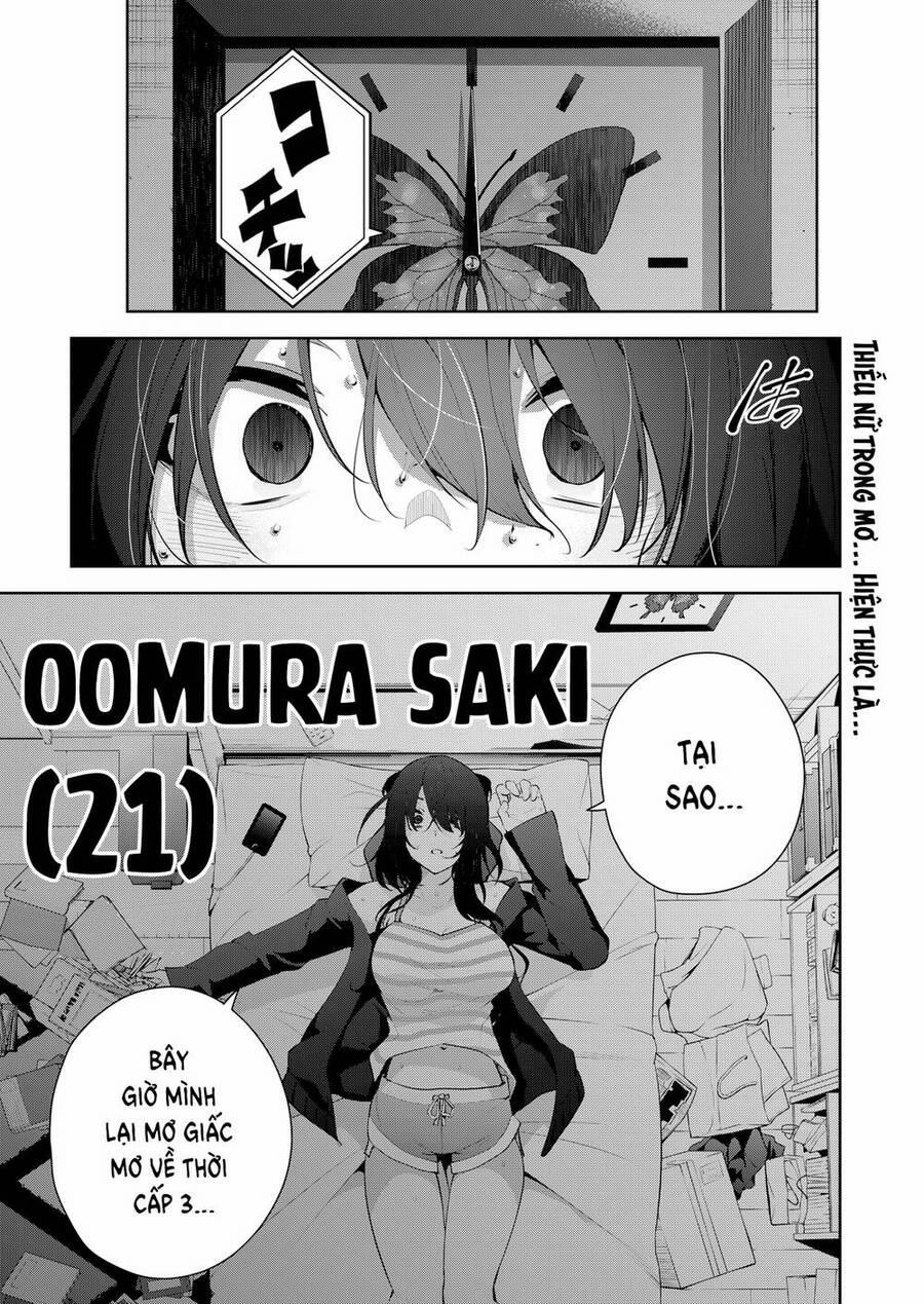 Yumeochi – Mơ Về Những Ngày Ta Yêu Nhau 9 trang 4