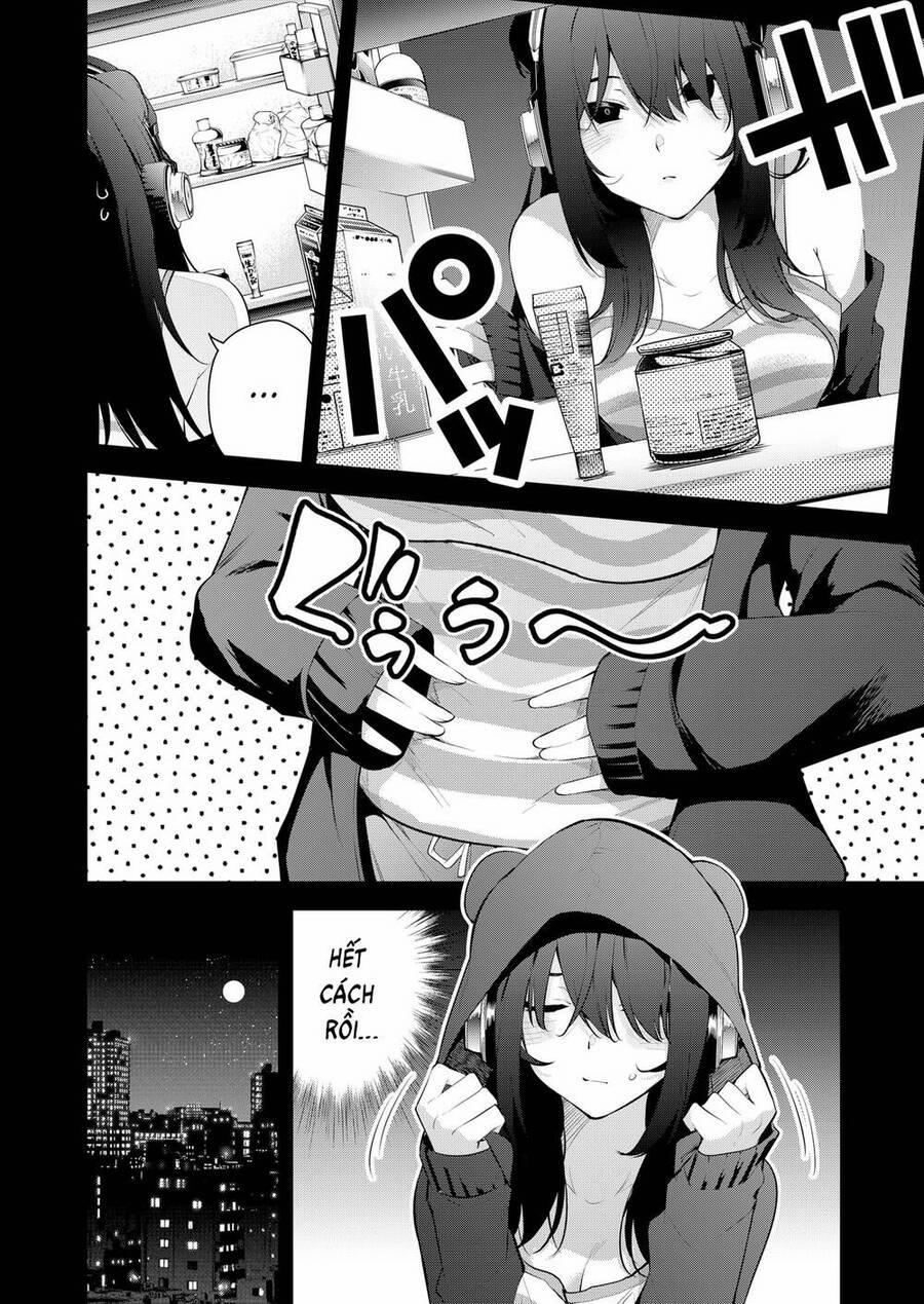 Yumeochi – Mơ Về Những Ngày Ta Yêu Nhau 9 trang 7