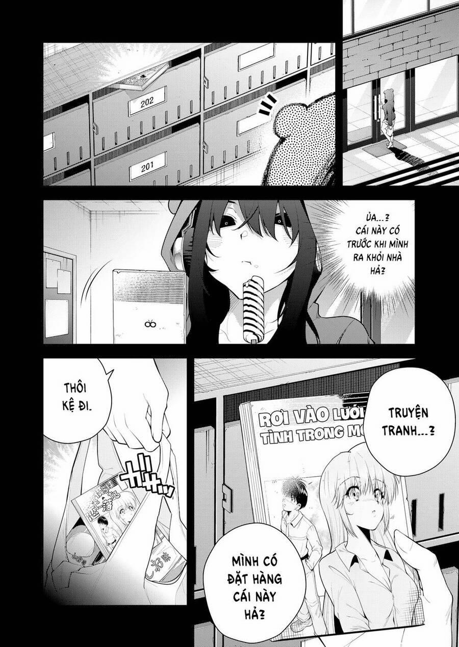 Yumeochi – Mơ Về Những Ngày Ta Yêu Nhau 9 trang 9