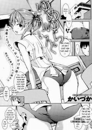 Đọc truyện tranh Yumeyura Morning