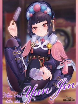 Đọc truyện tranh Yun Jin Show