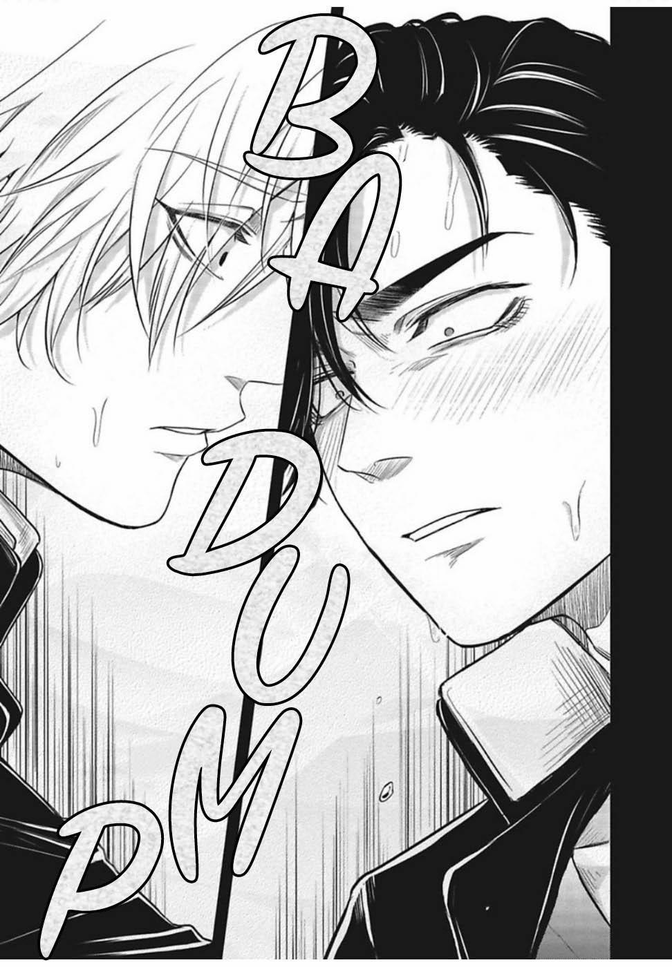 [YURI Azul] Pop One’s Cherry 3 trang 25