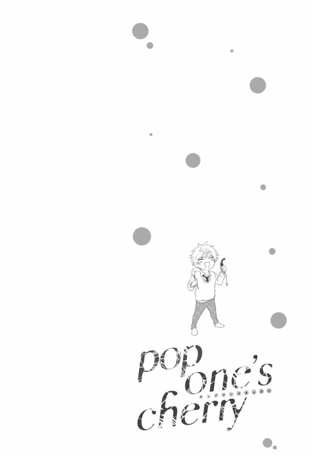 [YURI Azul] Pop One’s Cherry 7 Ngoại truyện trang 1