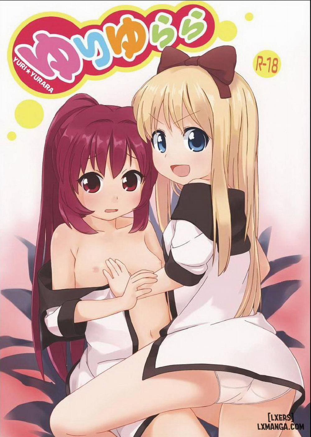 Yuriyurara Oneshot trang 0