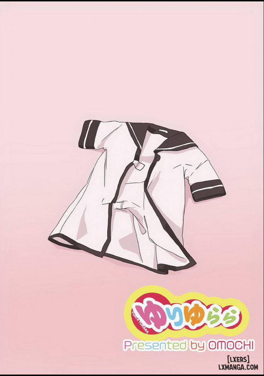 Yuriyurara Oneshot trang 25