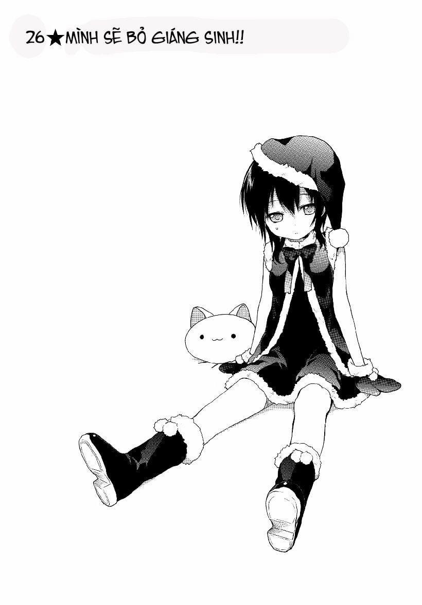 Yuru Yuri 26 trang 0