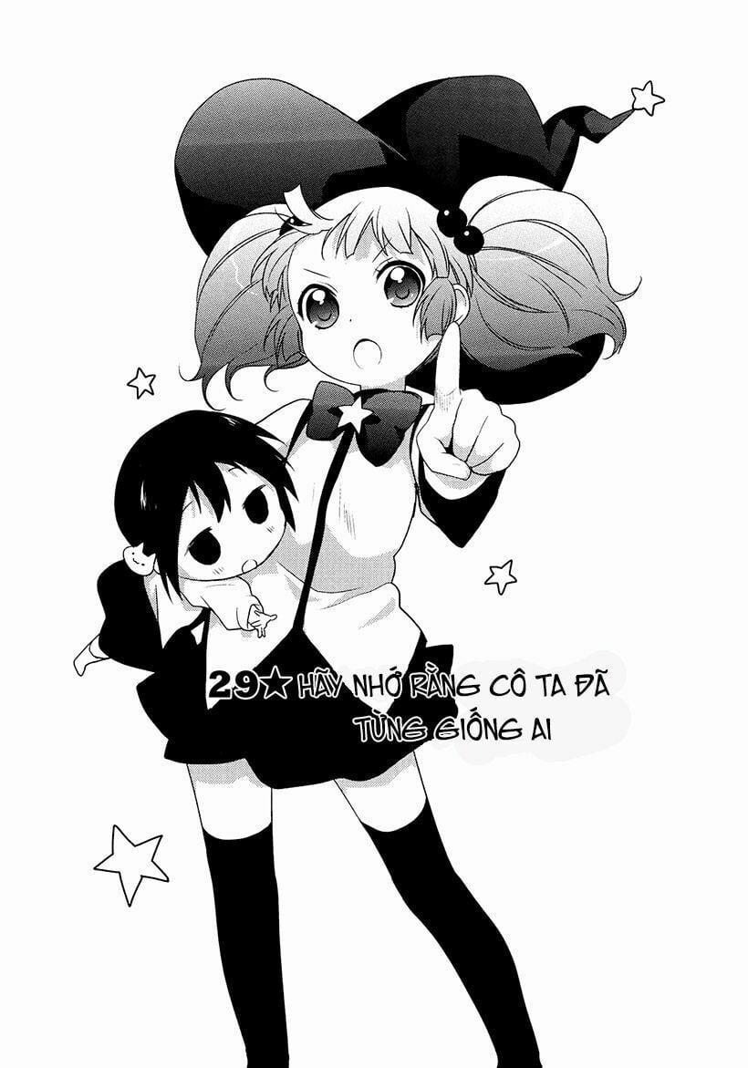 Yuru Yuri 29 trang 0