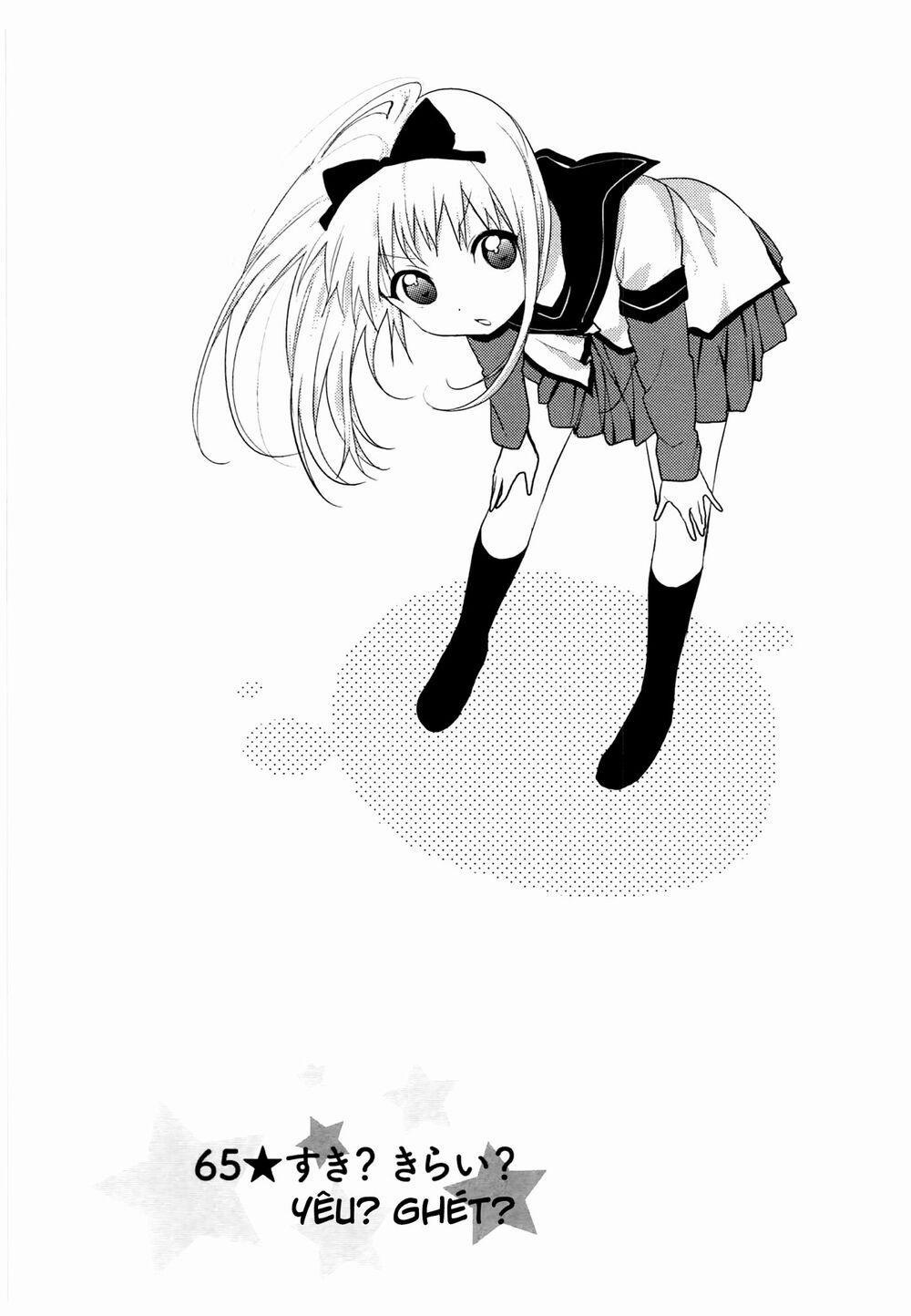 Yuru Yuri 65 trang 0
