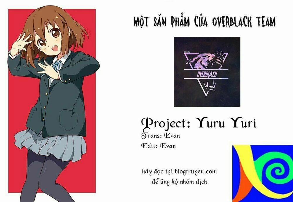 Yuru Yuri 70.4 trang 0