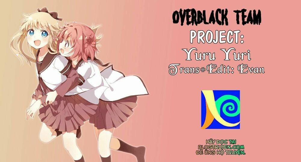 Yuru Yuri 77 trang 0
