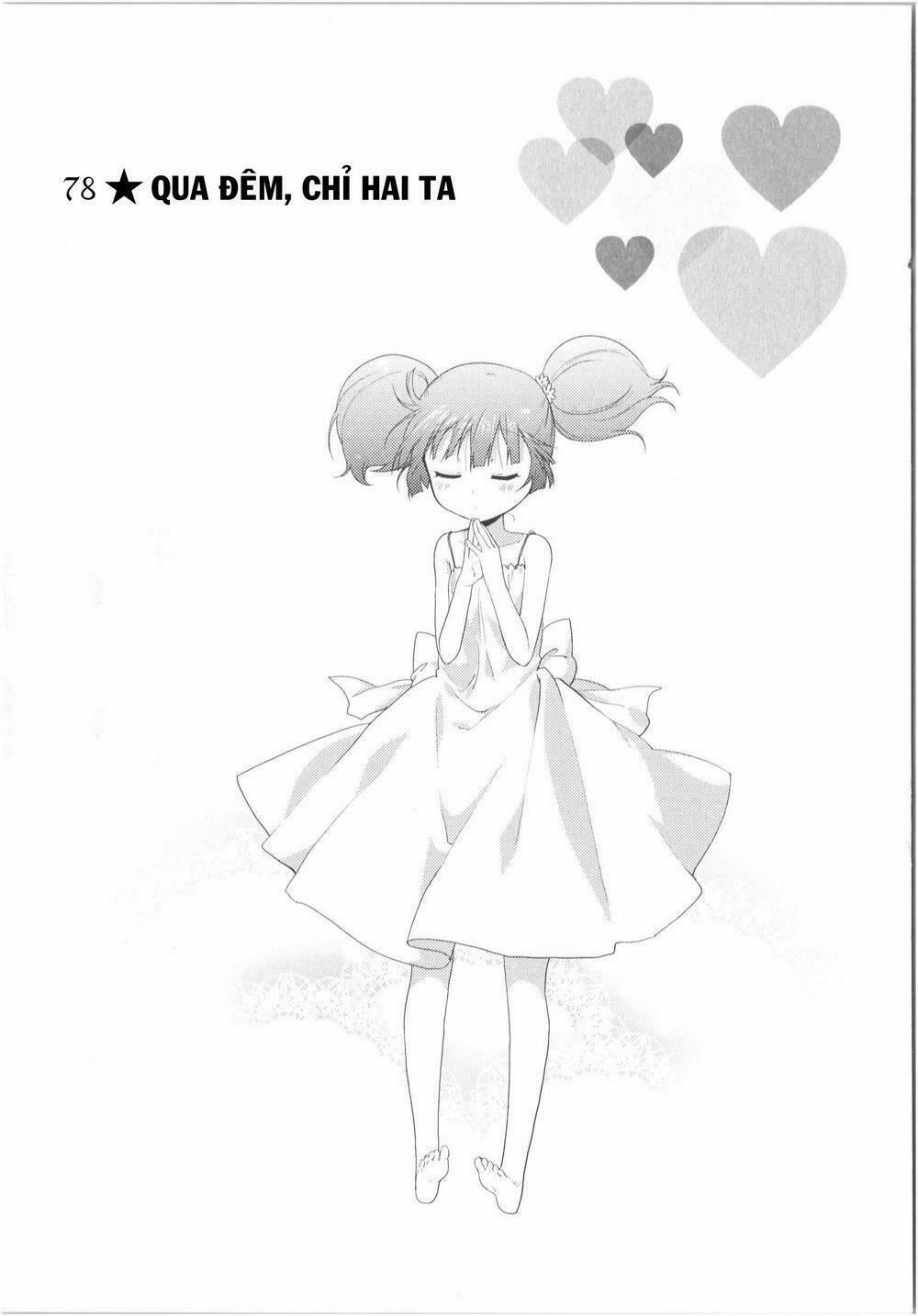 Yuru Yuri 78 trang 1