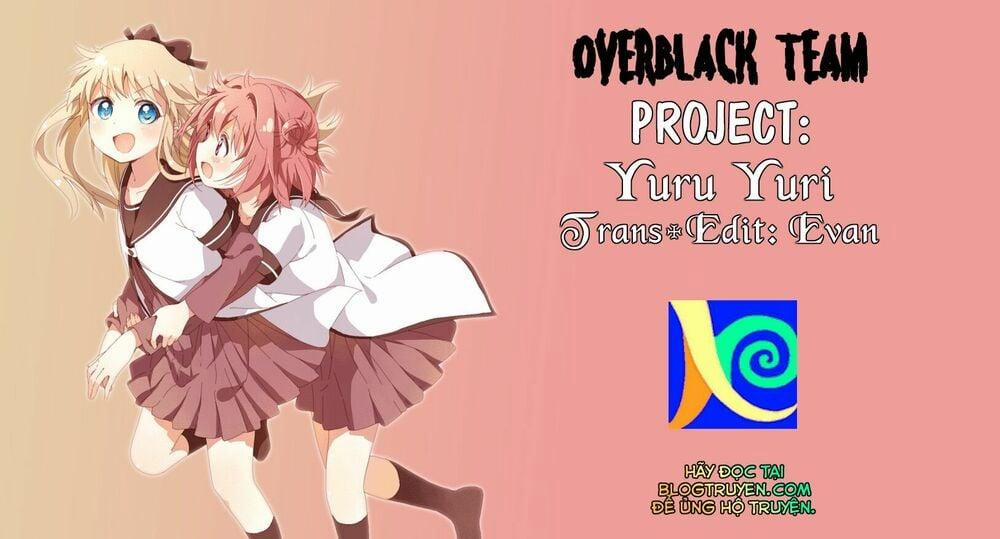 Yuru Yuri 79 trang 0