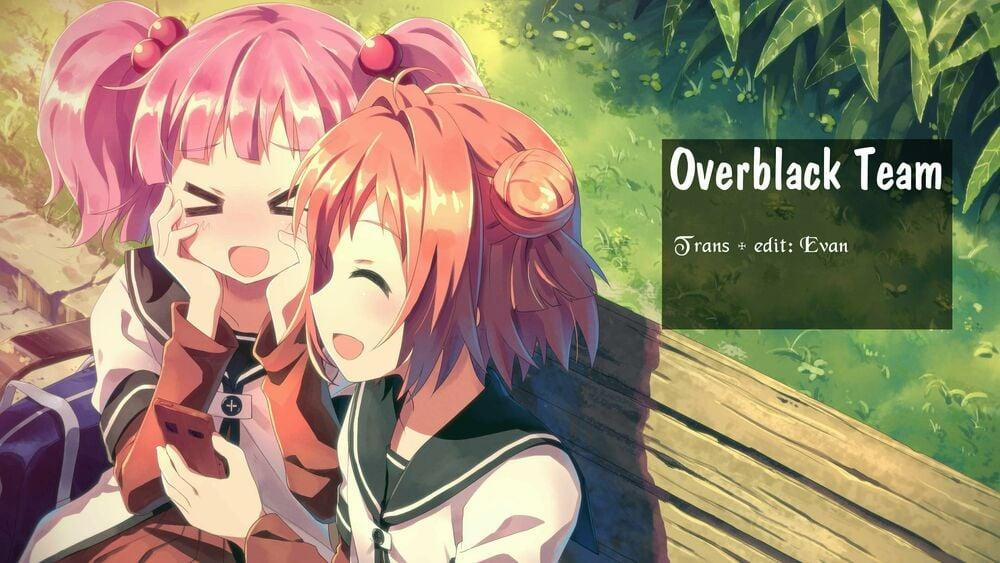 Yuru Yuri 91 trang 0