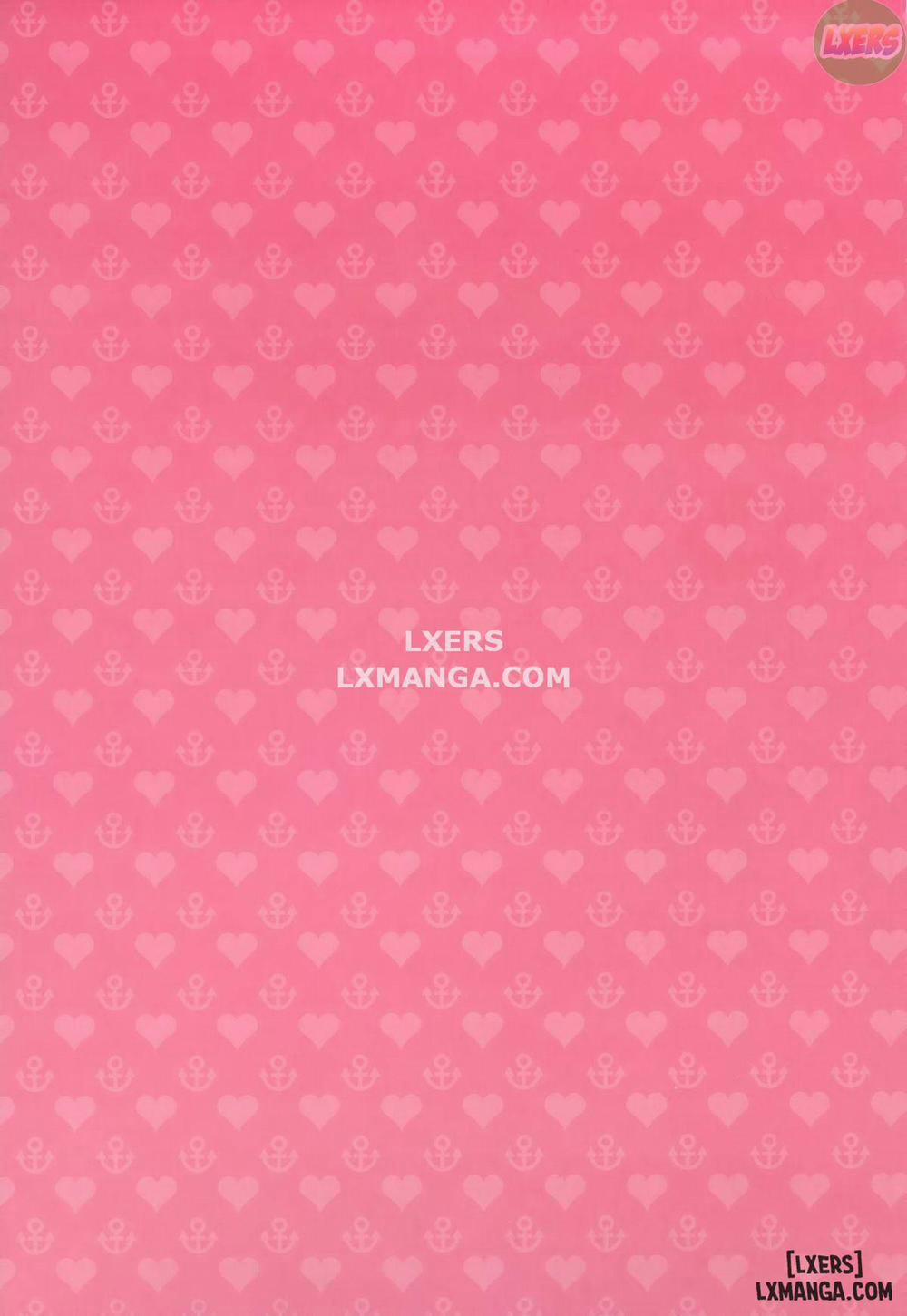 Yurufuwa Juujun Atago to Takao Oneshot trang 4