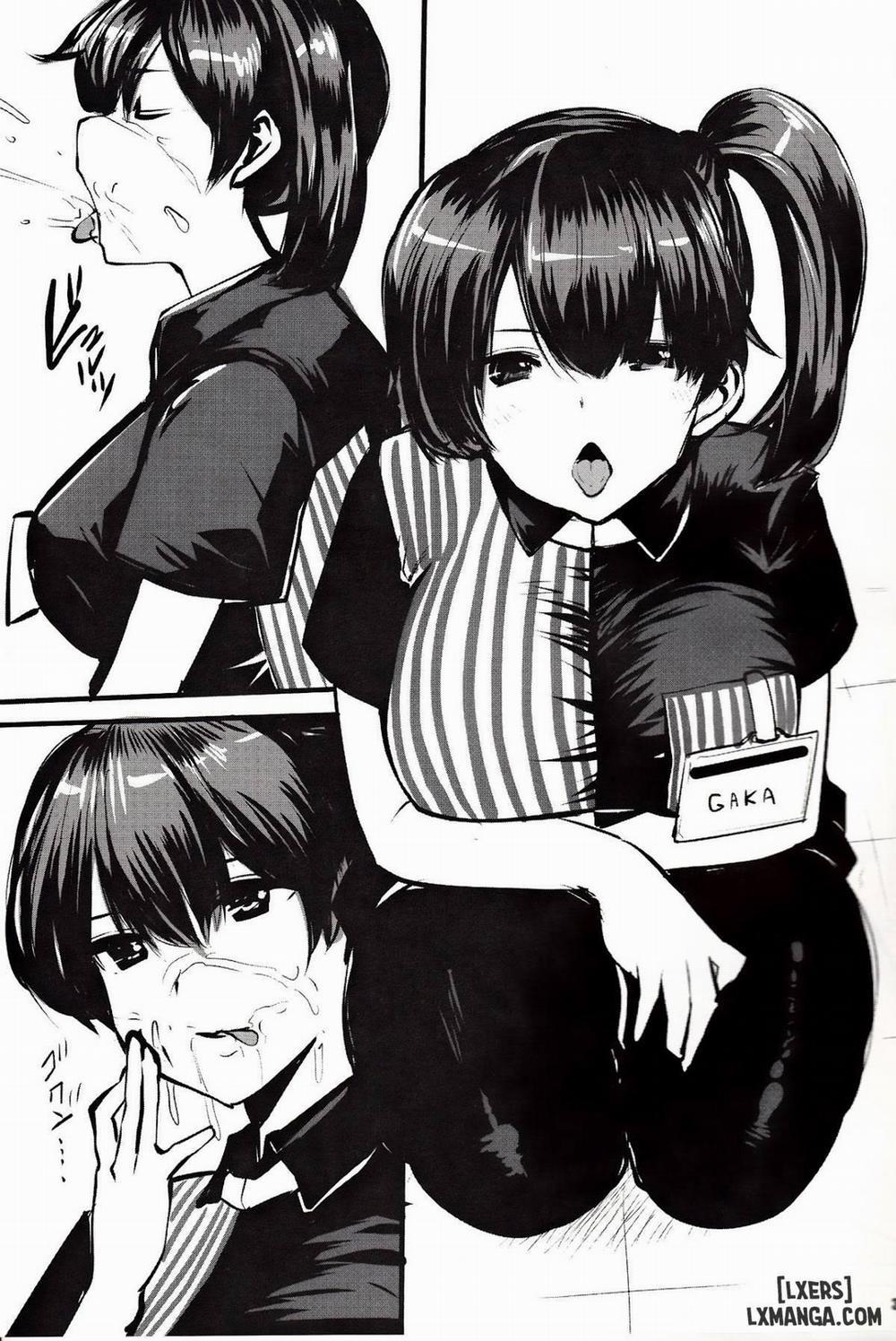 Yurui Gaka Noswal Oneshot trang 1