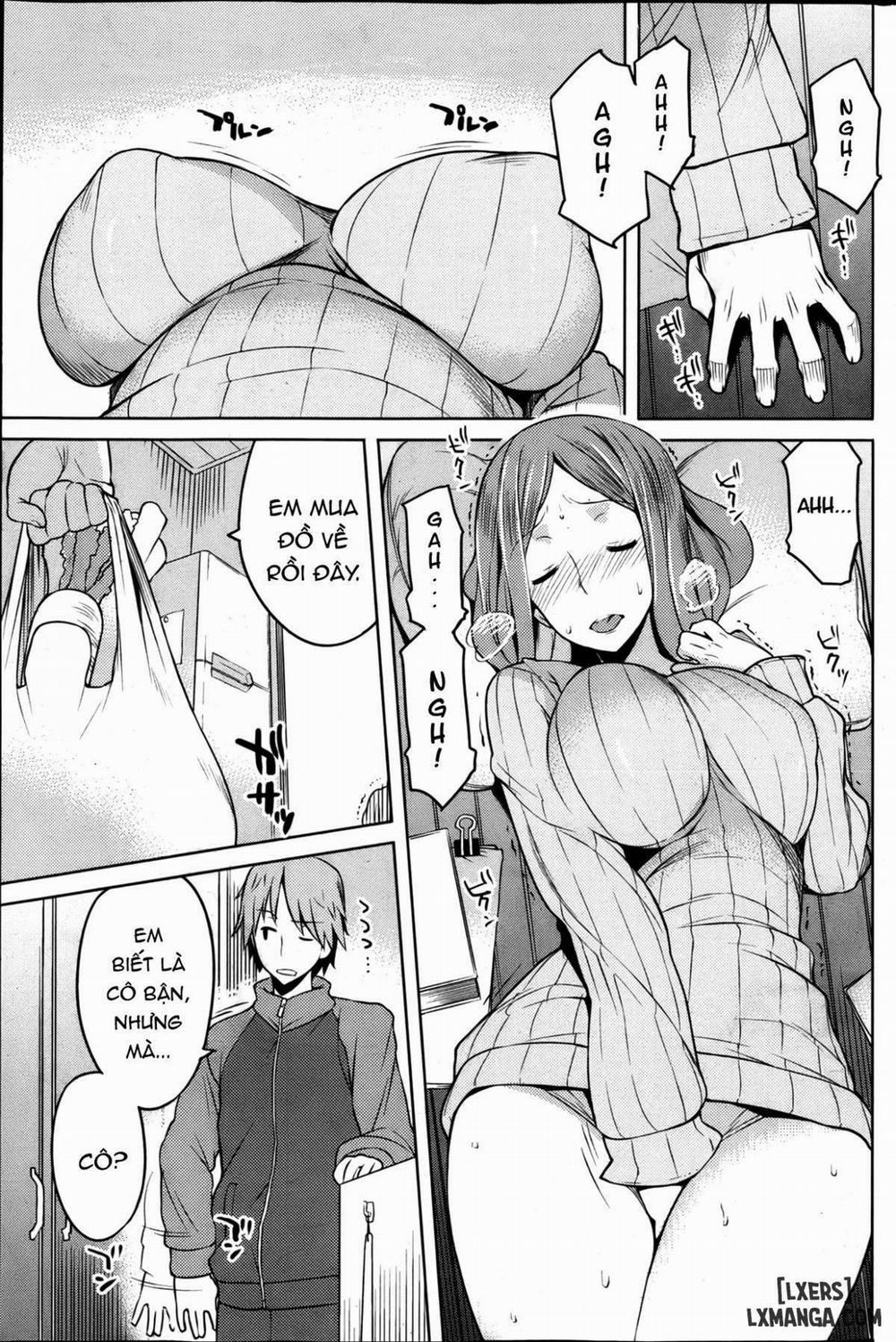 Yurumi Care Oneshot trang 0