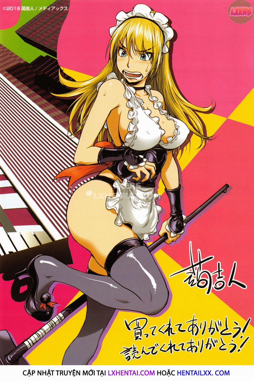 Yurushite Anata 1 trang 9