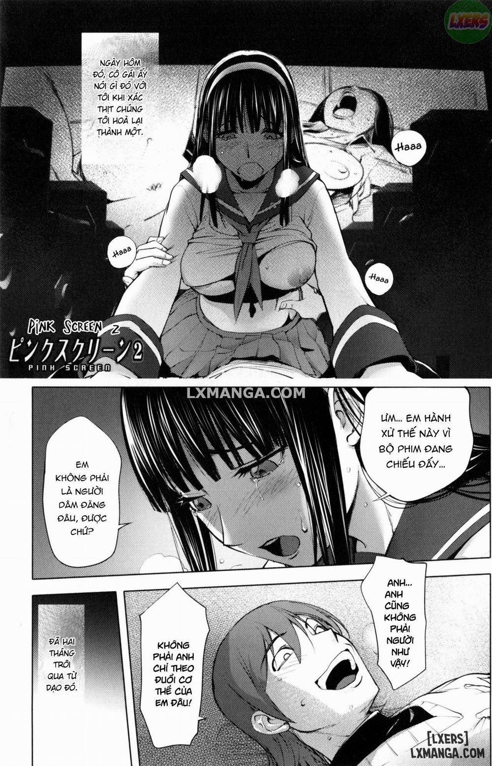 Yurushite Anata 10 END trang 3