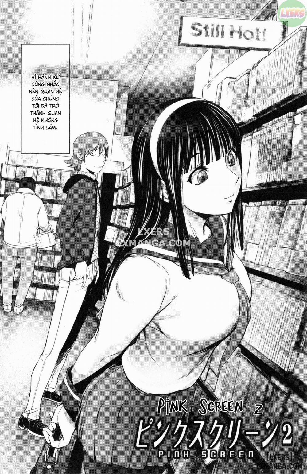 Yurushite Anata 10 END trang 4