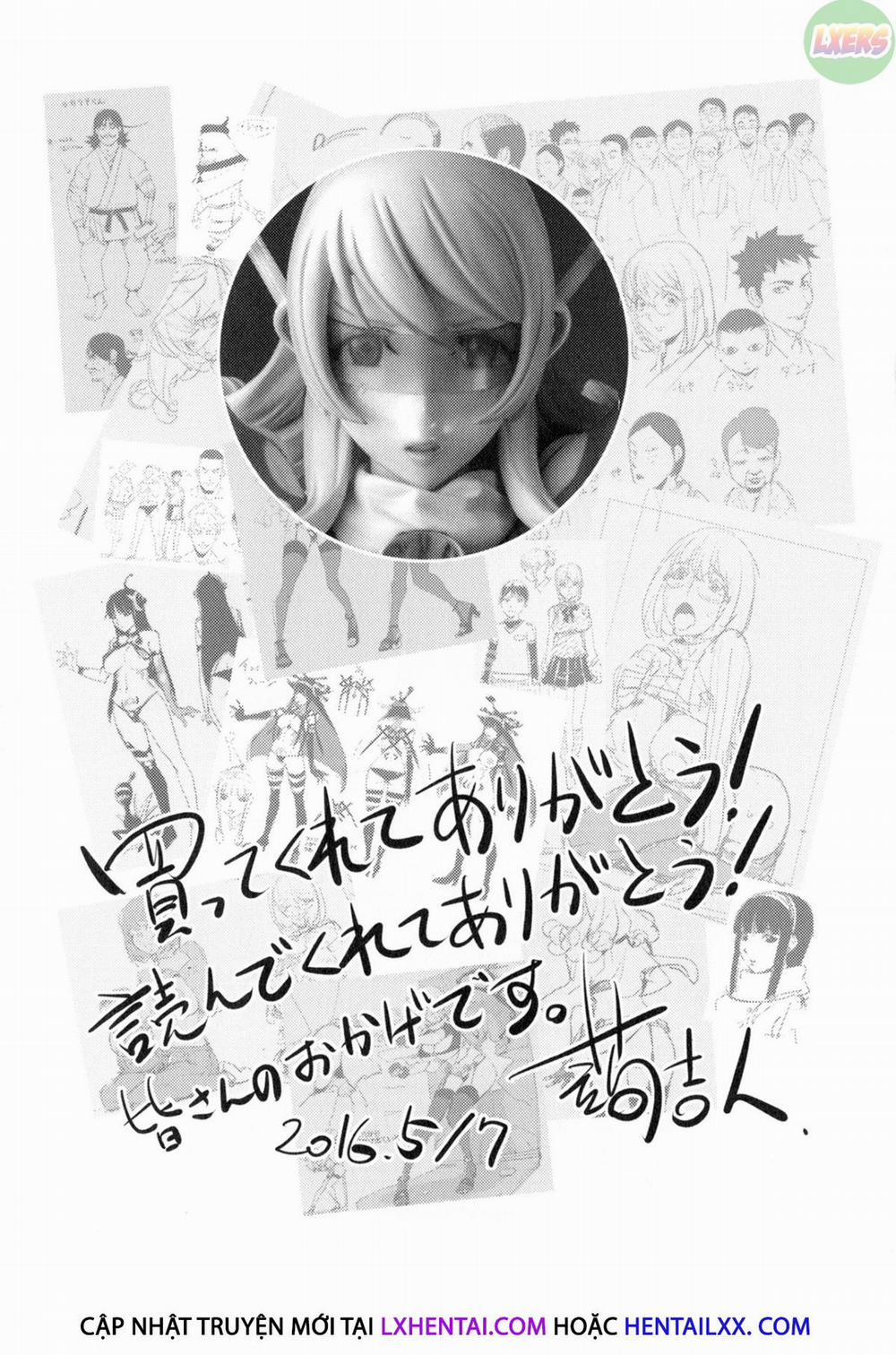 Yurushite Anata 10 trang 19