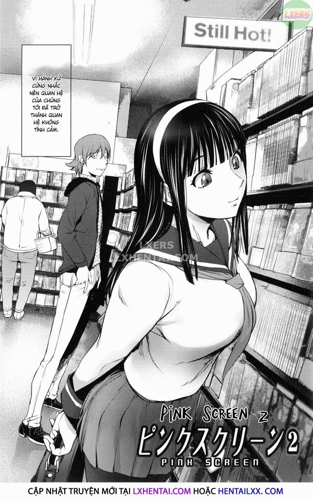 Yurushite Anata 10 trang 4