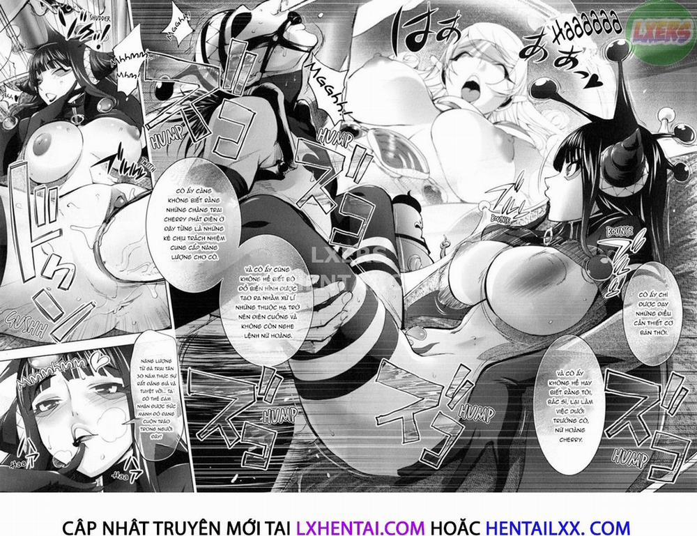 Yurushite Anata 5 trang 14