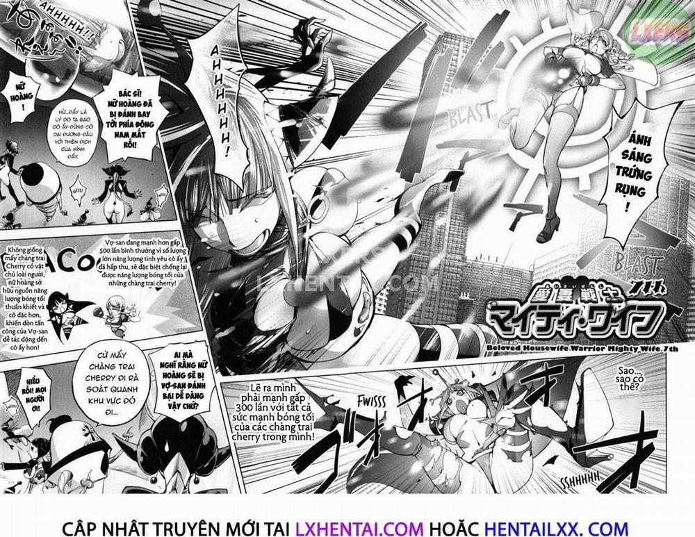 Yurushite Anata 6 trang 4