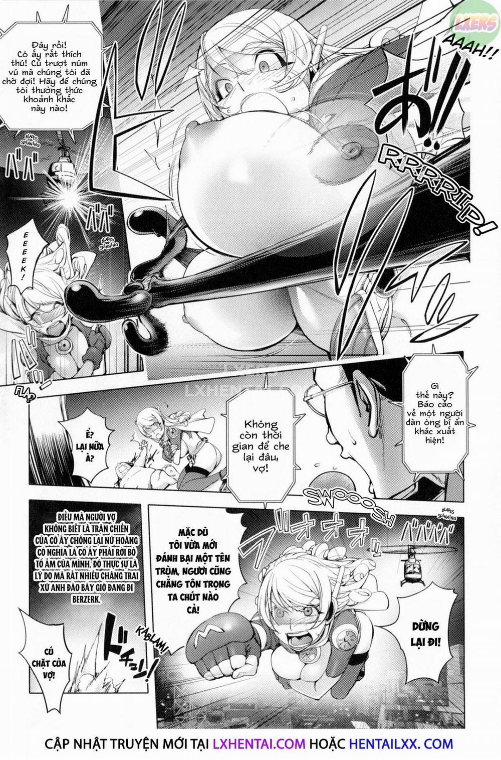 Yurushite Anata 7 trang 7