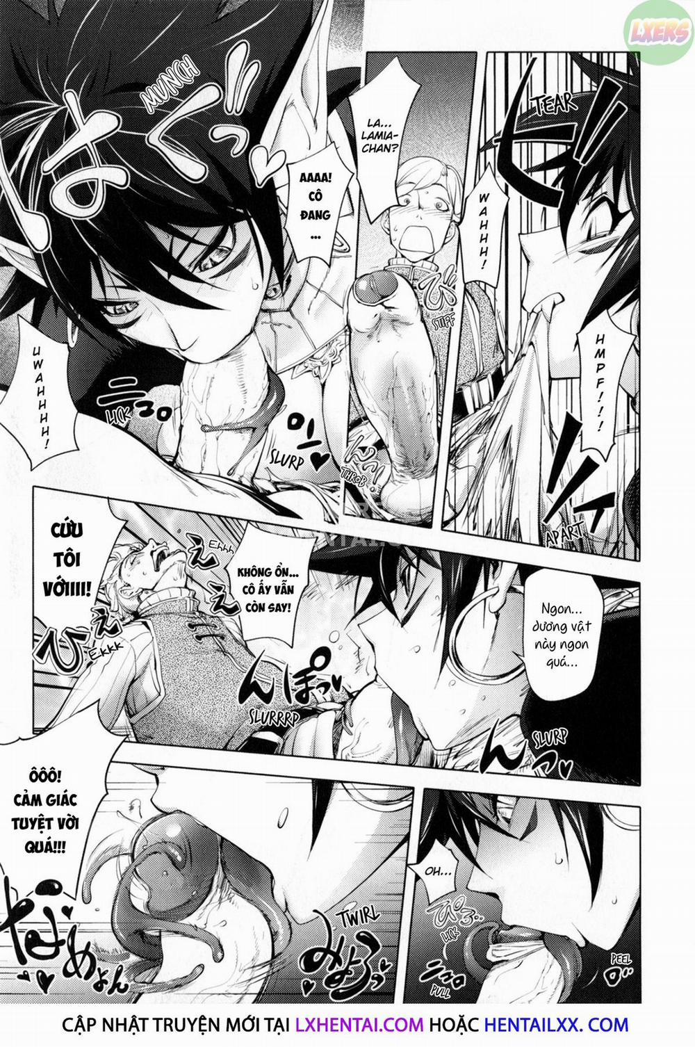 Yurushite Anata 9 trang 17