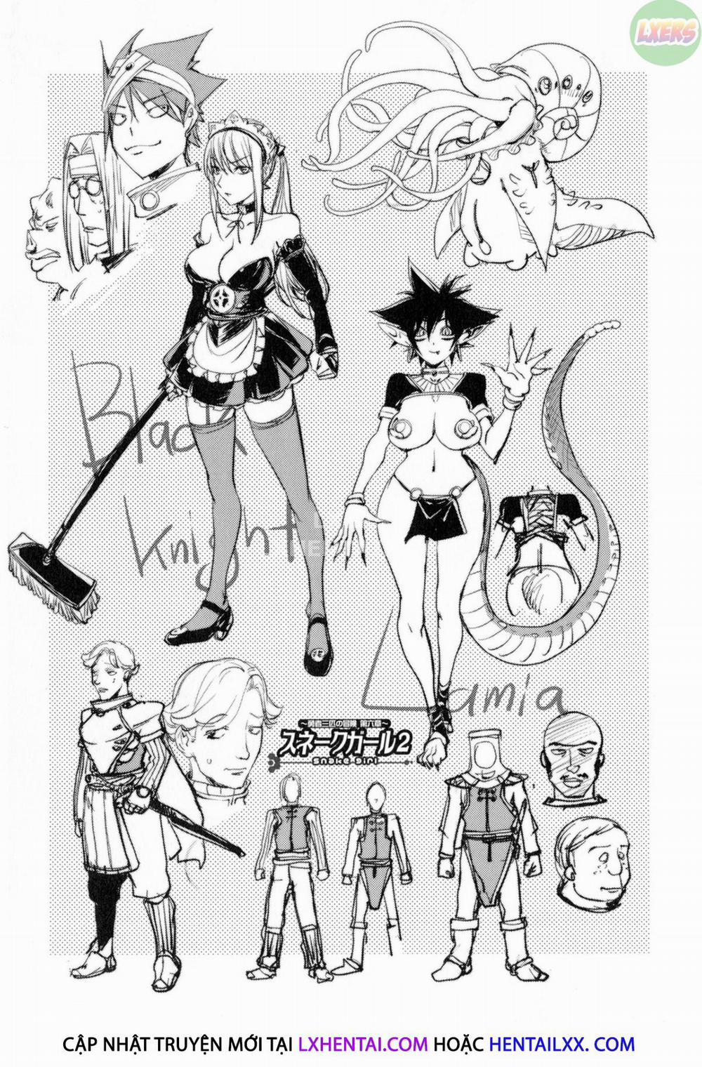 Yurushite Anata 9 trang 3