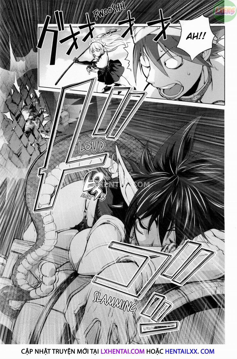 Yurushite Anata 9 trang 5