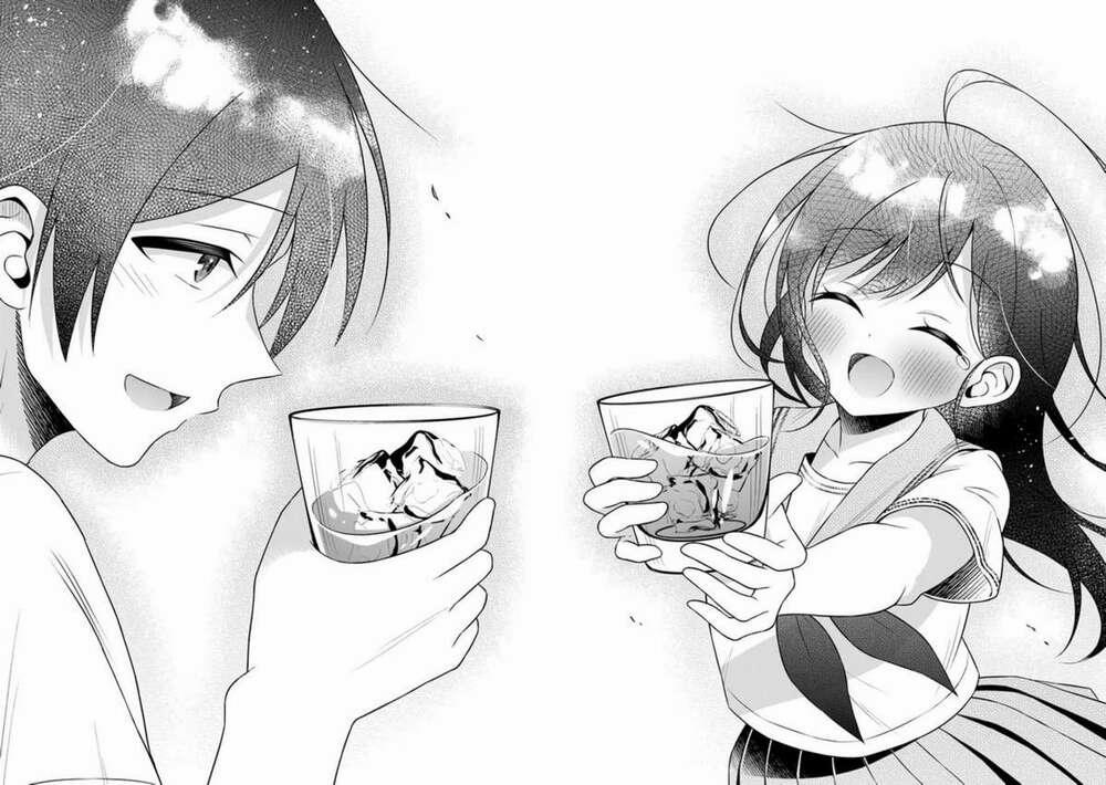 Yuujin Ni 500 Yen Kashitara Shakkin No Kata Ni Imouto Wo Yokoshitekita No Dakeredo, Ore Wa Ittai Dou 1 trang 30