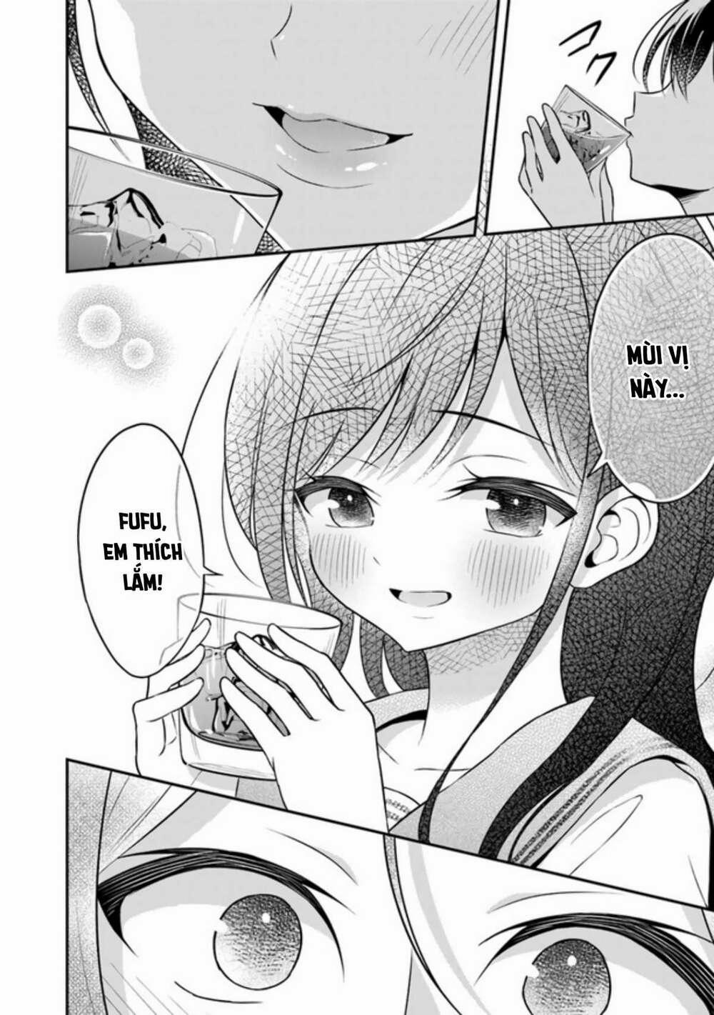 Yuujin Ni 500 Yen Kashitara Shakkin No Kata Ni Imouto Wo Yokoshitekita No Dakeredo, Ore Wa Ittai Dou 1 trang 6