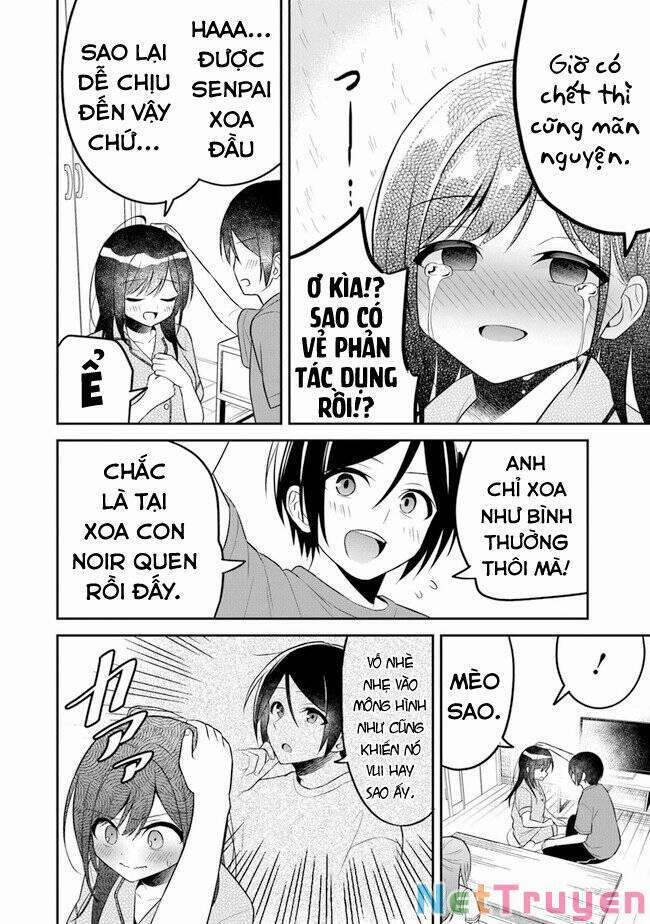 Yuujin Ni 500 Yen Kashitara Shakkin No Kata Ni Imouto Wo Yokoshitekita No Dakeredo, Ore Wa Ittai Dou 10 trang 12