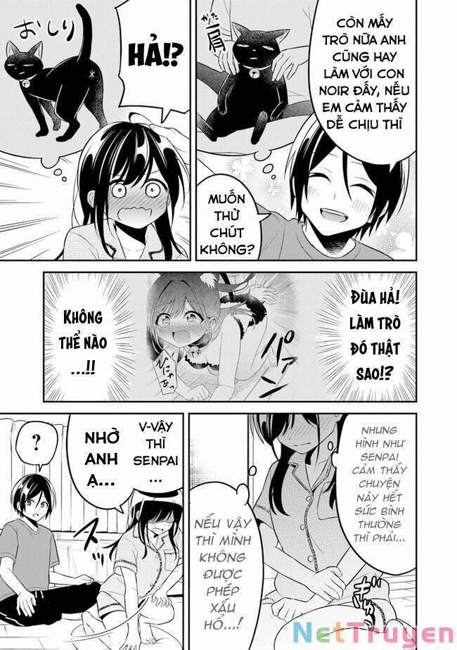 Yuujin Ni 500 Yen Kashitara Shakkin No Kata Ni Imouto Wo Yokoshitekita No Dakeredo, Ore Wa Ittai Dou 10 trang 13