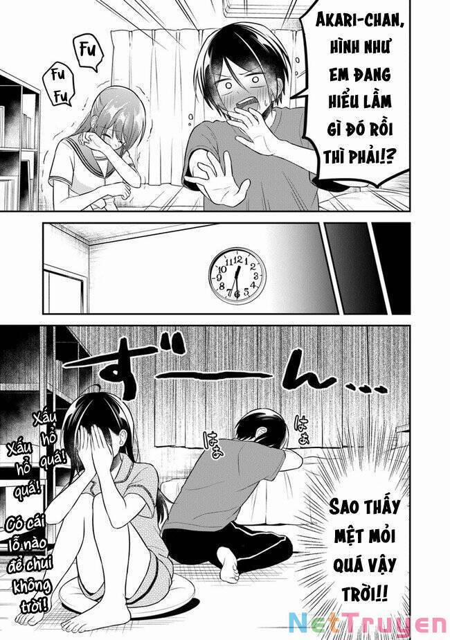 Yuujin Ni 500 Yen Kashitara Shakkin No Kata Ni Imouto Wo Yokoshitekita No Dakeredo, Ore Wa Ittai Dou 10 trang 15