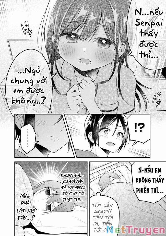 Yuujin Ni 500 Yen Kashitara Shakkin No Kata Ni Imouto Wo Yokoshitekita No Dakeredo, Ore Wa Ittai Dou 10 trang 18