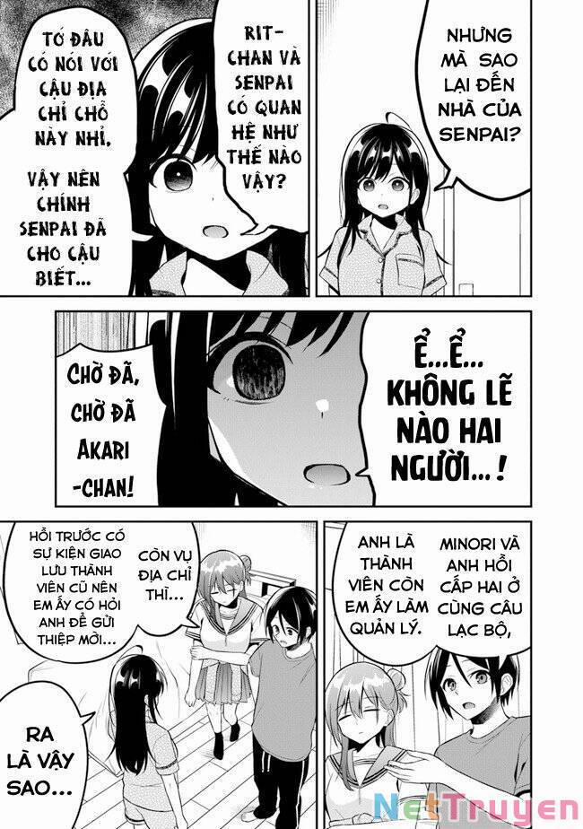 Yuujin Ni 500 Yen Kashitara Shakkin No Kata Ni Imouto Wo Yokoshitekita No Dakeredo, Ore Wa Ittai Dou 10 trang 5