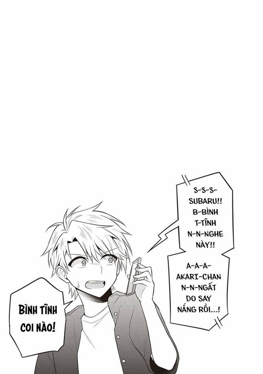 Yuujin Ni 500 Yen Kashitara Shakkin No Kata Ni Imouto Wo Yokoshitekita No Dakeredo, Ore Wa Ittai Dou 11.1 trang 4