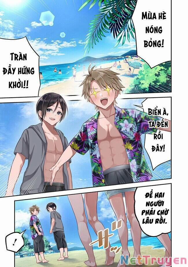 Yuujin Ni 500 Yen Kashitara Shakkin No Kata Ni Imouto Wo Yokoshitekita No Dakeredo, Ore Wa Ittai Dou 11 trang 1