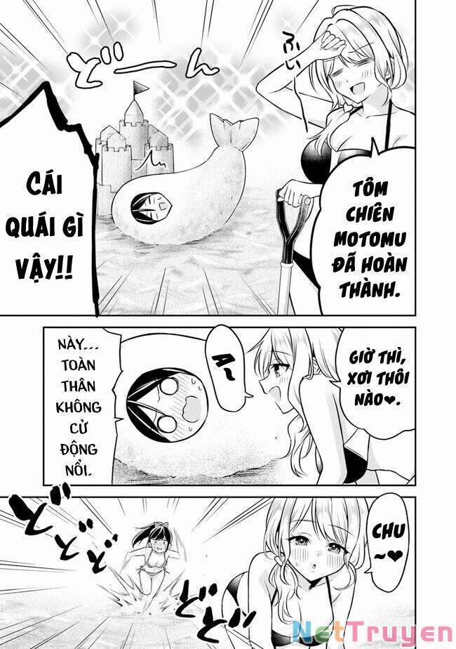 Yuujin Ni 500 Yen Kashitara Shakkin No Kata Ni Imouto Wo Yokoshitekita No Dakeredo, Ore Wa Ittai Dou 11 trang 14